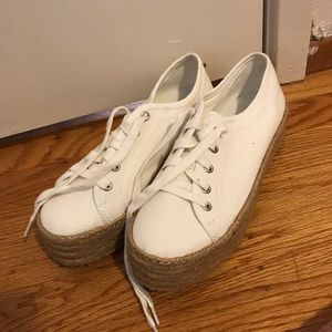 Steve Madden “Hampton” espadrilles